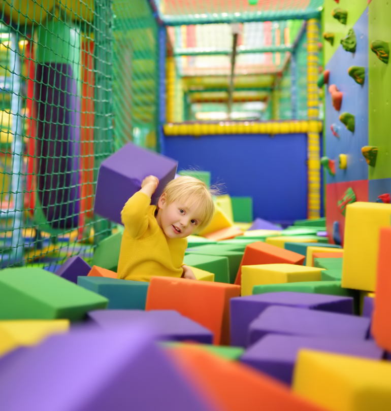 familiy leisure zone
