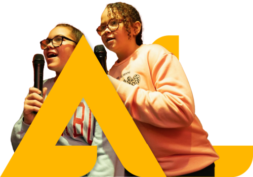 Karaoke Header