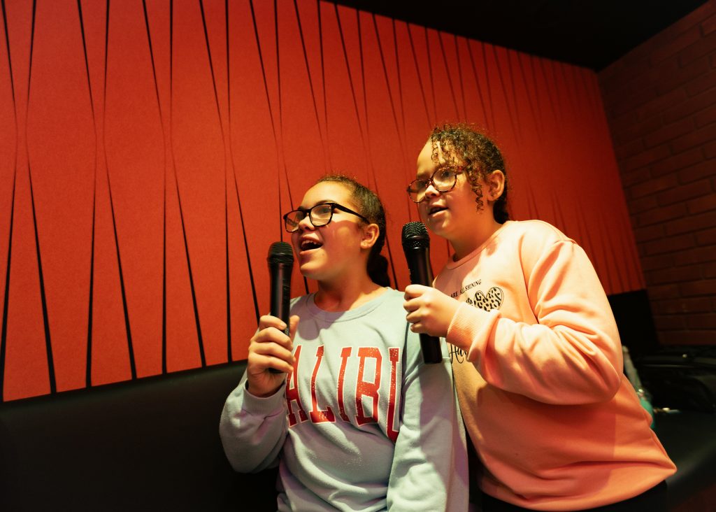 Lambeth Karaoke