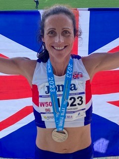Nikki Sturzaker